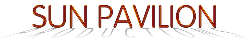 Sun Pavilion Productions logo